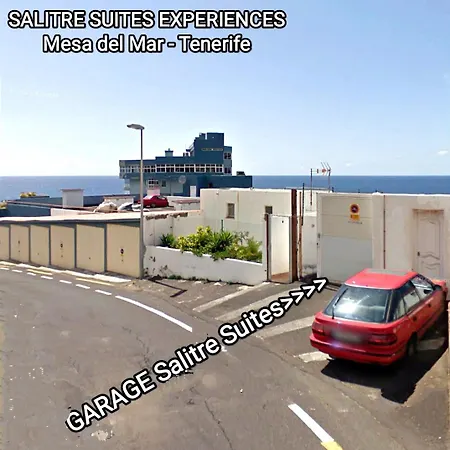 Salitre 2 تاكورونتي