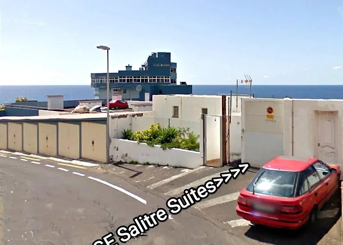 Salitre 2 Такоронте