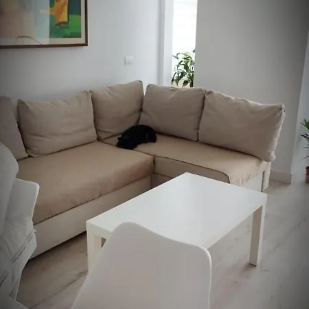 Lägenhet Salitre 2 *