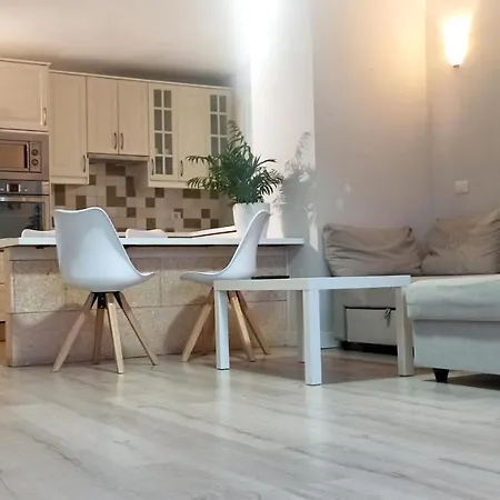 Salitre 2 Appartement Tacoronte