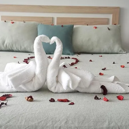 Appartamento Salitre 2 *