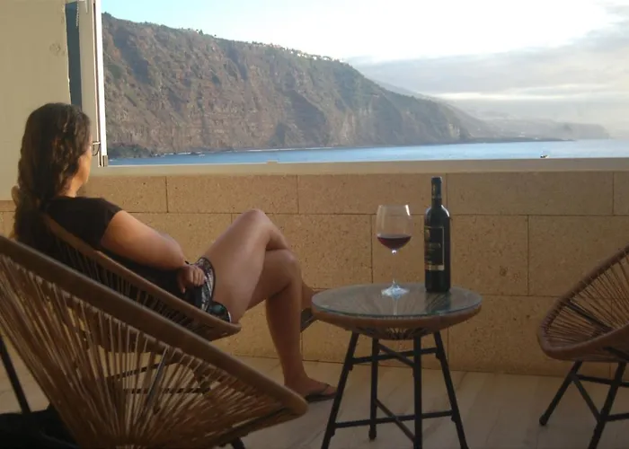 Salitre 2 Appartamento *