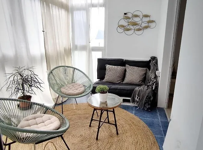 Salitre 2 * Tacoronte