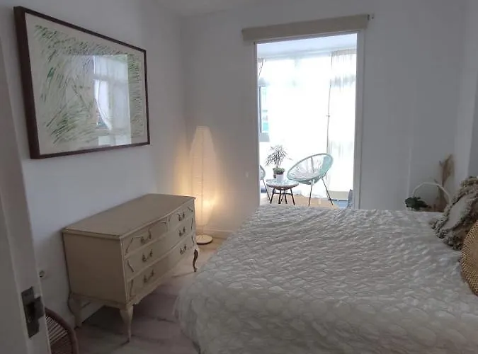 Salitre 2 Appartamento