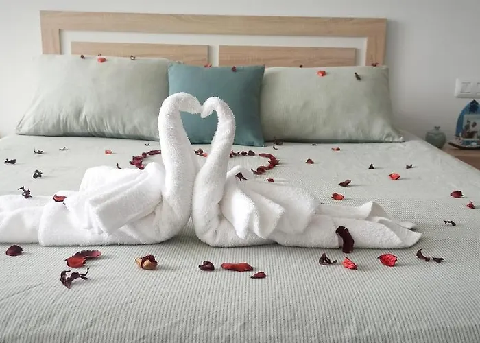 Appartamento Salitre 2 *