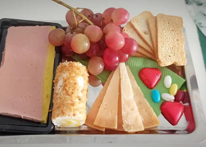 Salitre 2 * Tacoronte