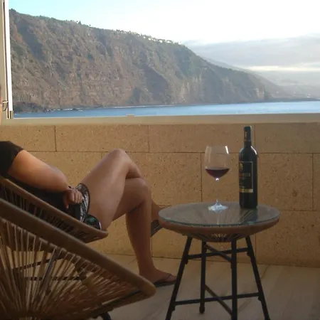 Salitre 2 Apartament *