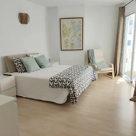 Salitre 2 Apartamento