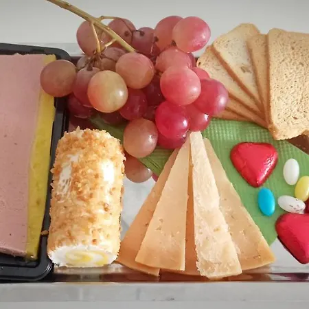 Salitre 2 * Tacoronte