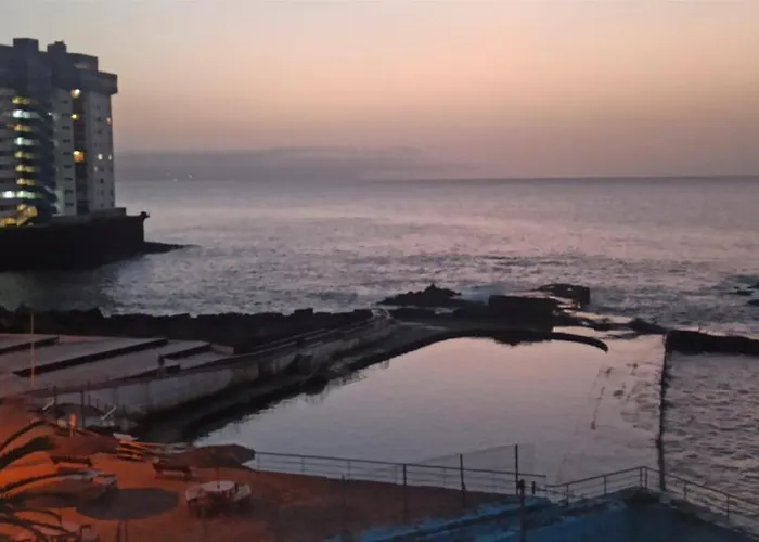 Salitre 2 טקורונטה