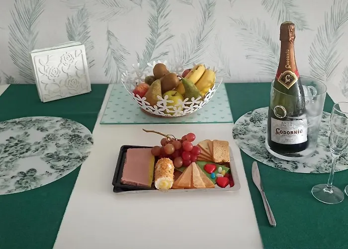 דירה Salitre 2 טקורונטה