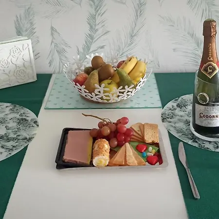 Apartment Salitre 2 Tacoronte