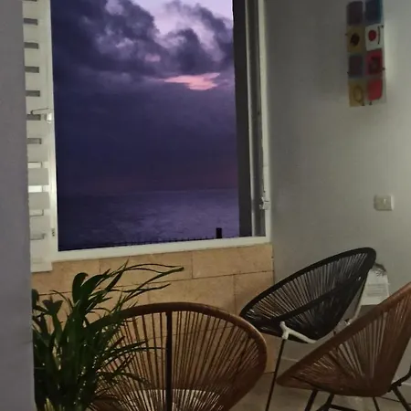 Apartment Salitre 2 *